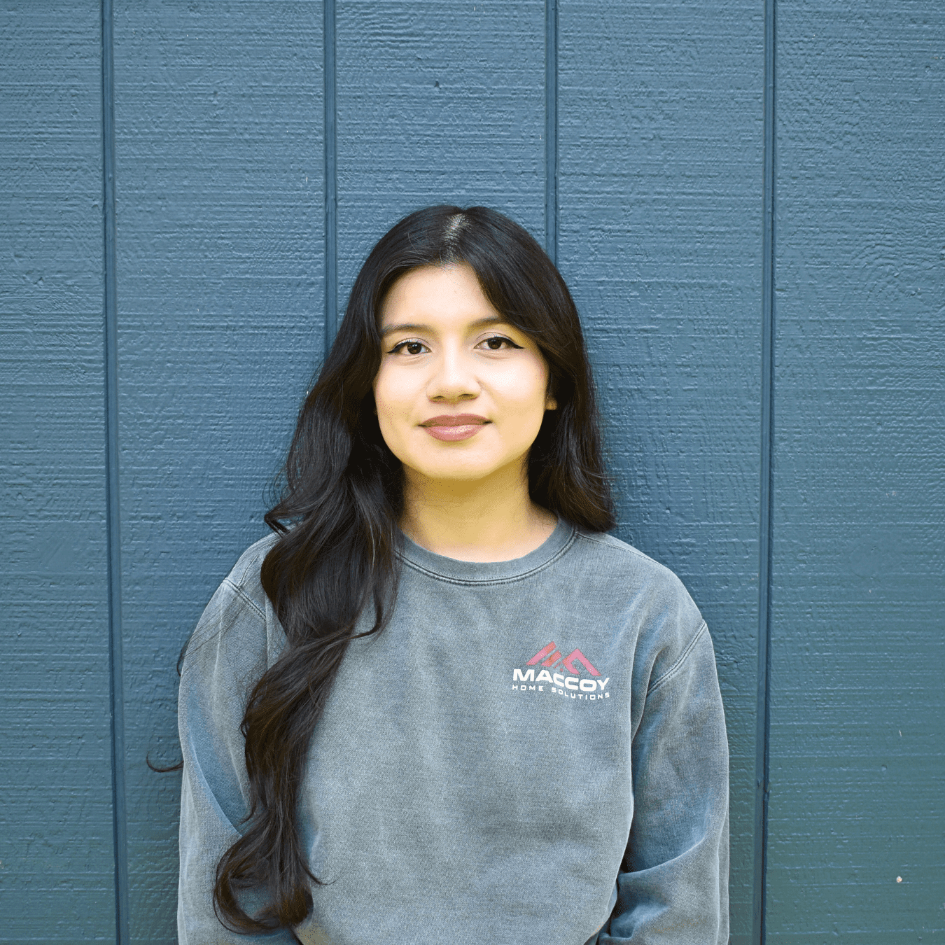 Ariadna Delgado-Trahen