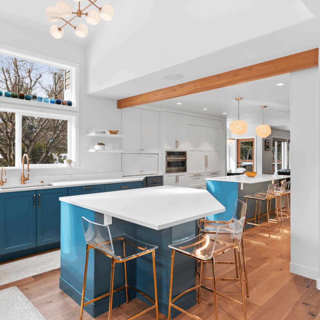 Why Kitchen Remodeling Matters in Lynnwood