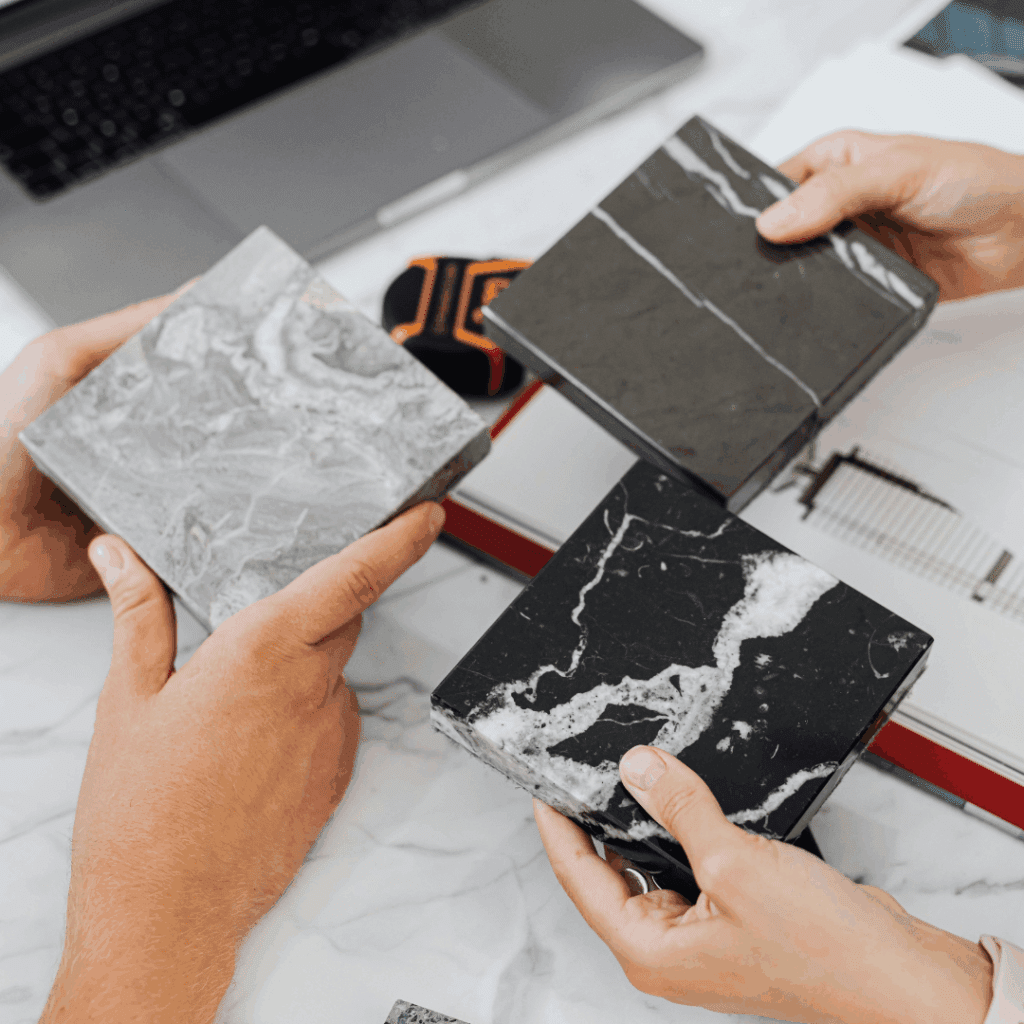 Why Custom Tile & Stone Work Matters in Lynnwood