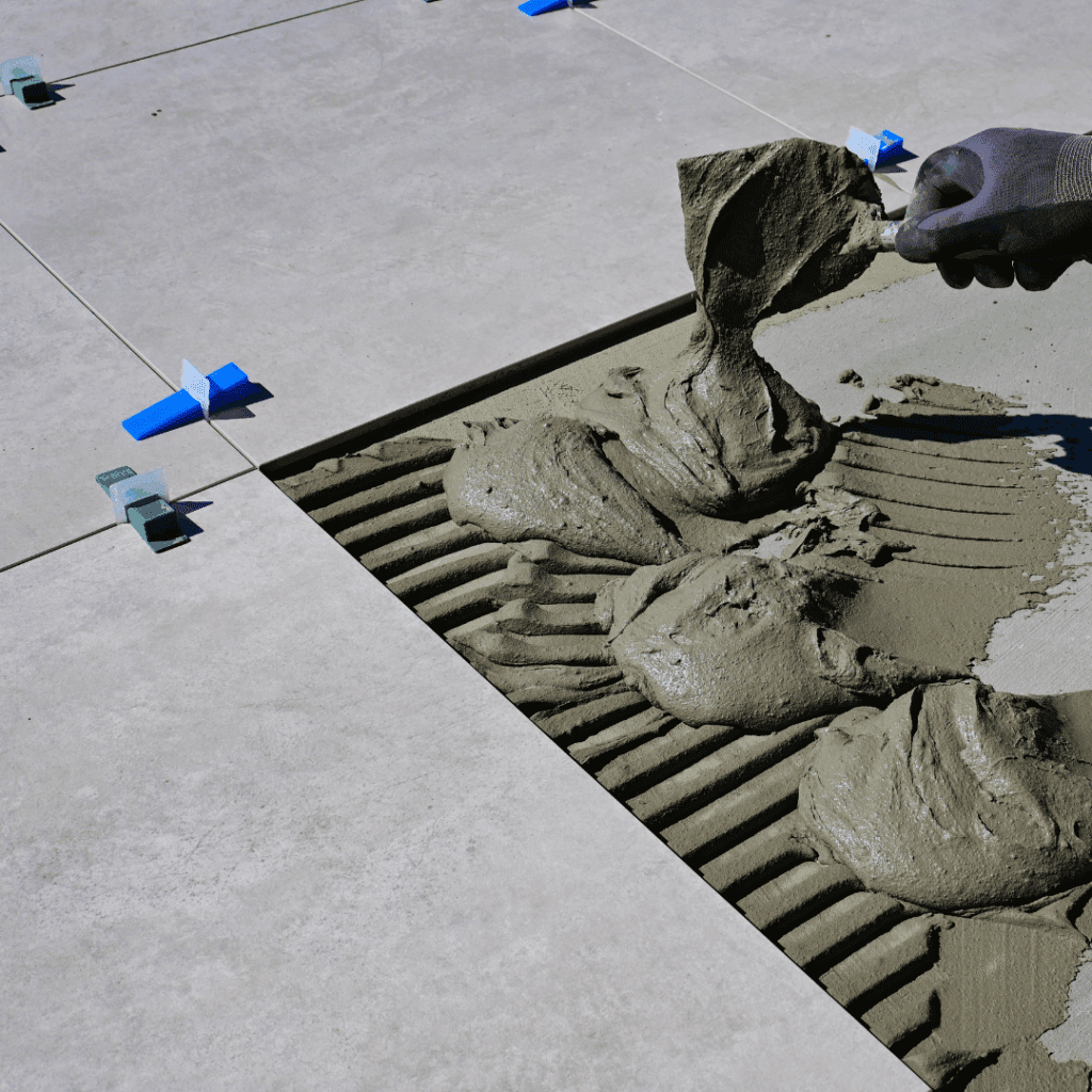 Our Custom Tile & Stone Process in Lynnwood