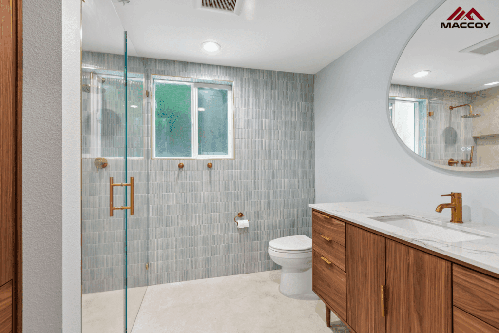Bathroom Remodeling Contractor in Lynnwood, WA