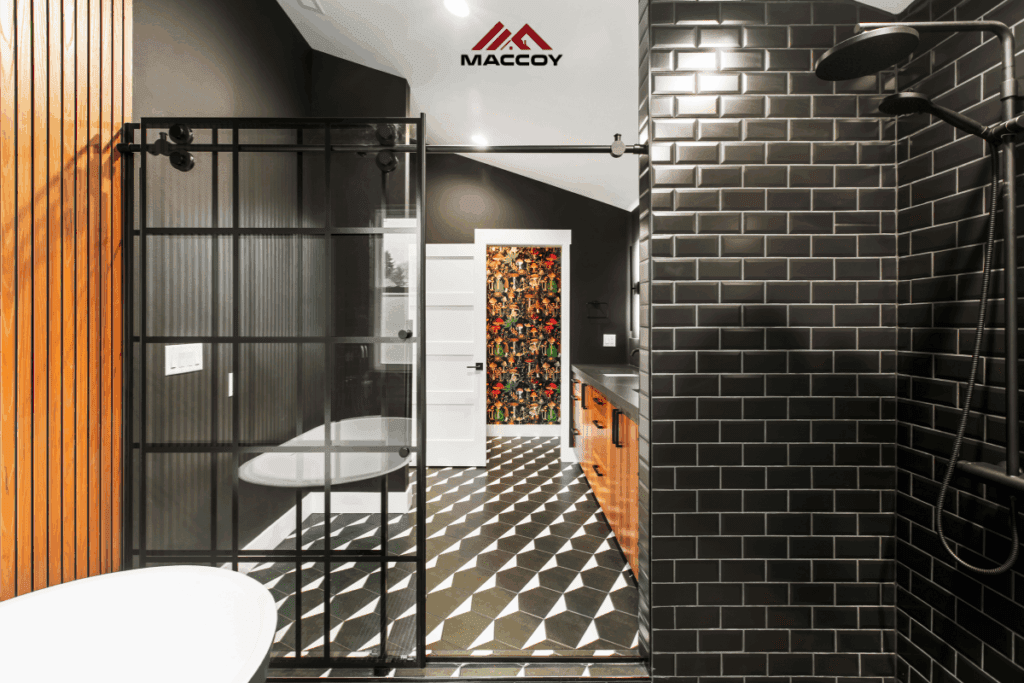 Custom Tile & Stone Work in Lynnwood, WA