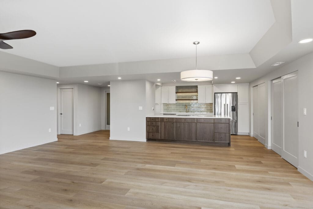 Hardwood Flooring