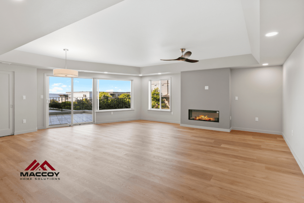 Flooring Installations in Lynnwood