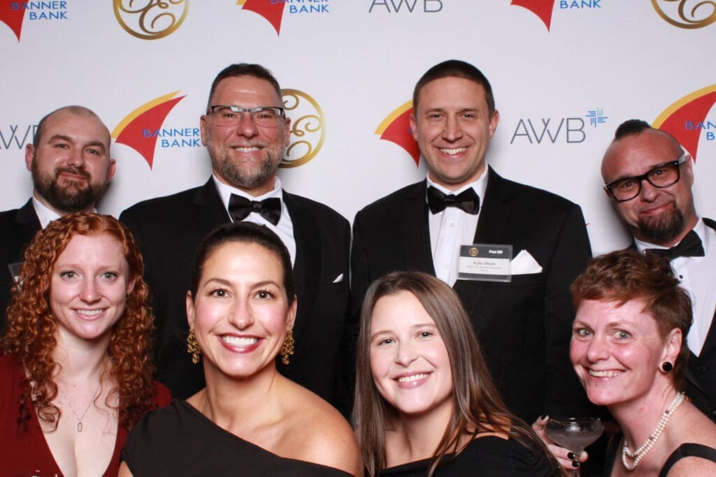 Celebrating Community and Excellence at AWB