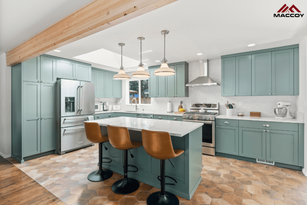 Top Smart Kitchen Upgrades to Invest in for 2026