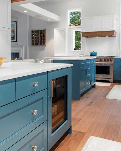 Energy-Efficient Smart Appliances