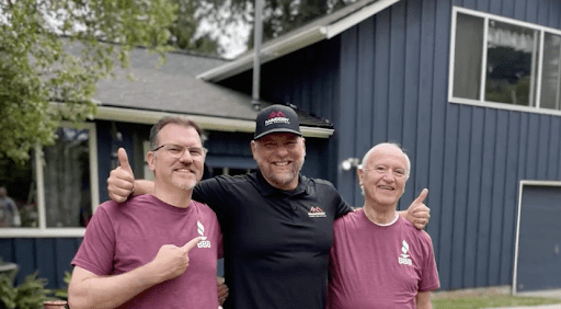 A Community Effort to Make Things Right