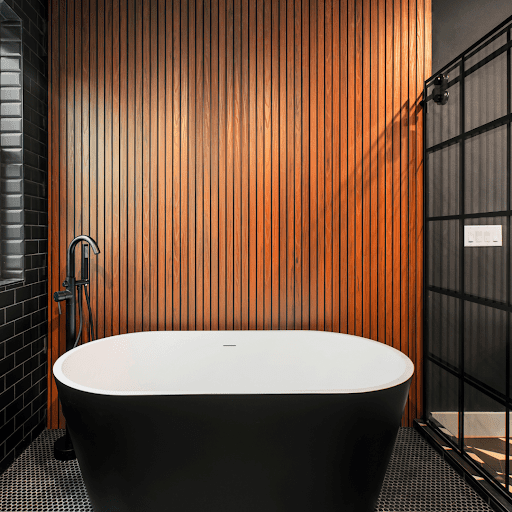 Grab Bars, Flooring & Fixtures