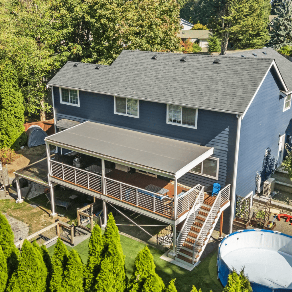 Curb Appeal Problems Lynnwood Homeowners Face