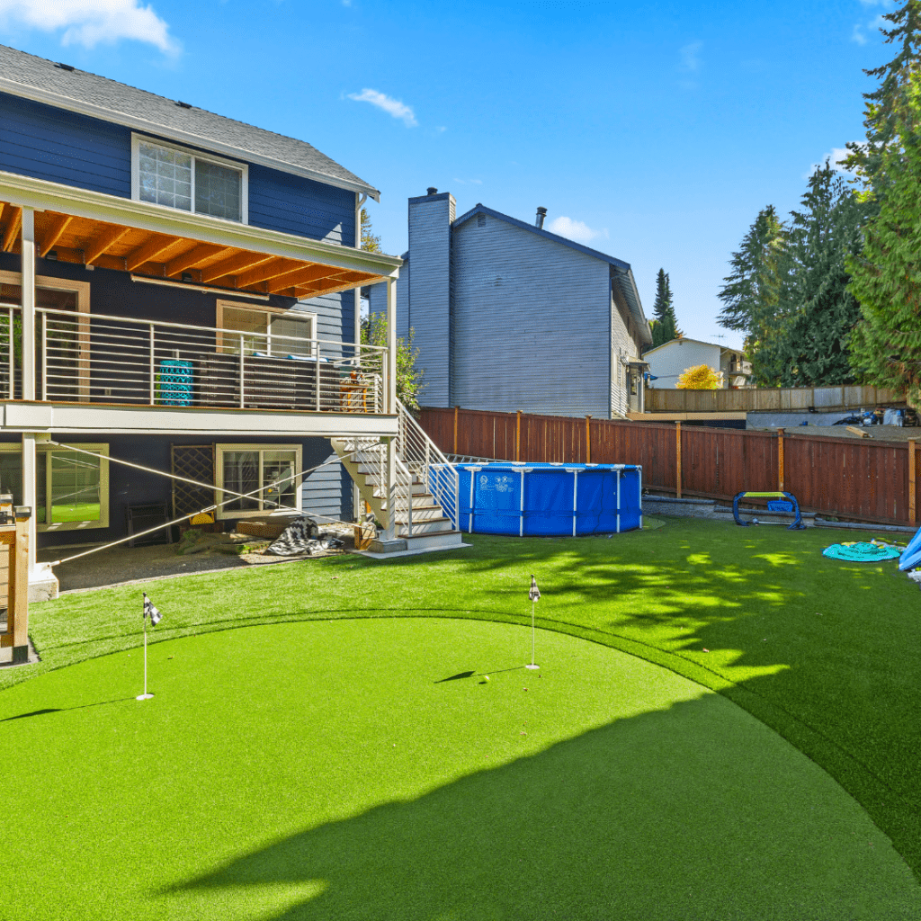 Landscape Design Services In Lynnwood, WA That Solve Real Outdoor Problems