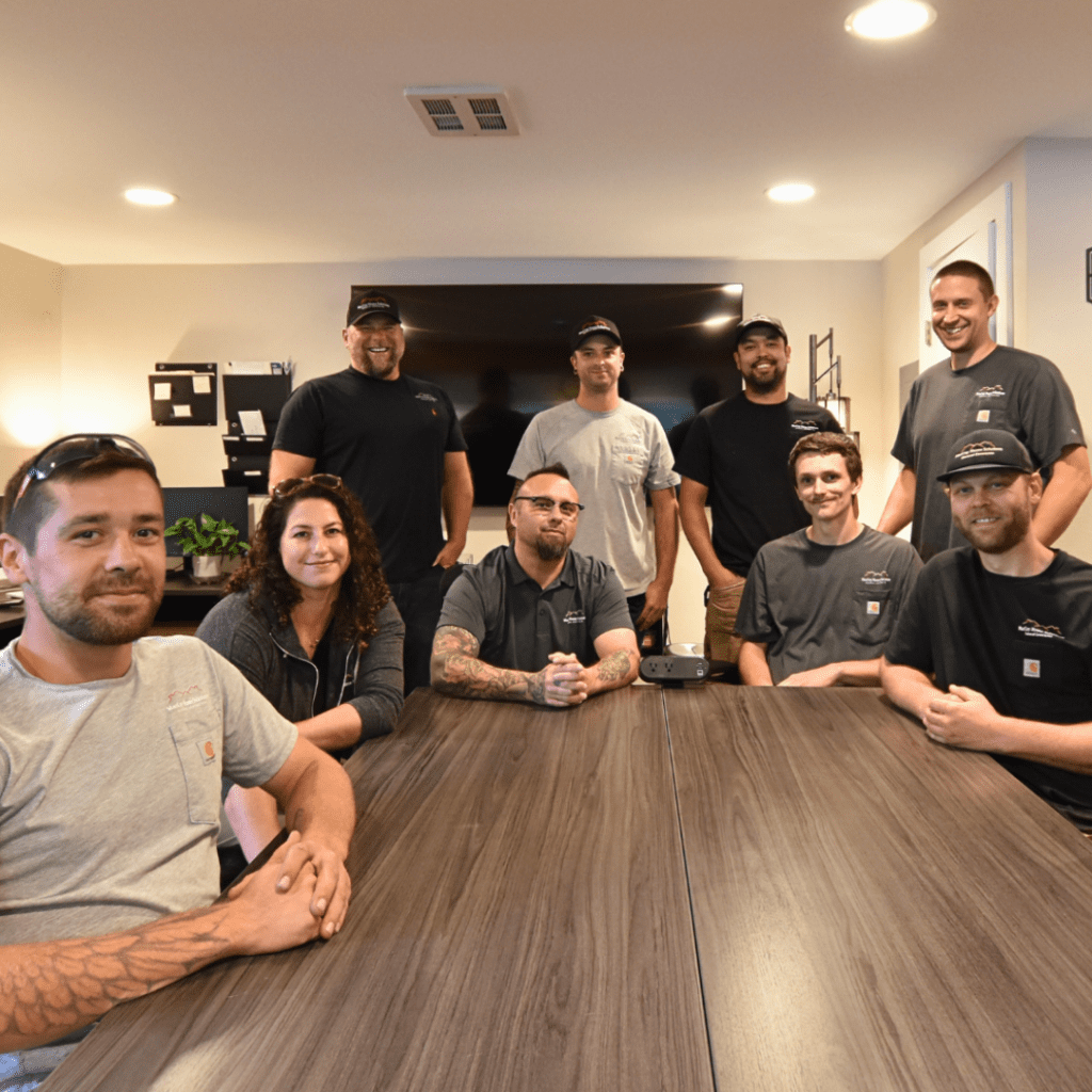 MacCoy Home Solutions’ Role in Supporting the Center