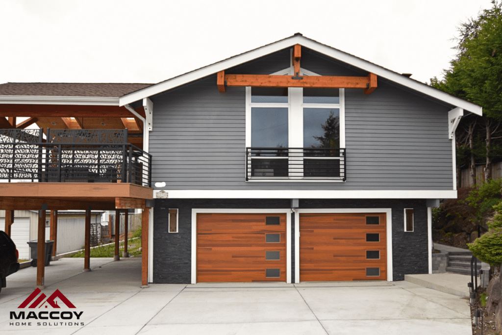 Lynnwood Curb Appeal & Exteriors