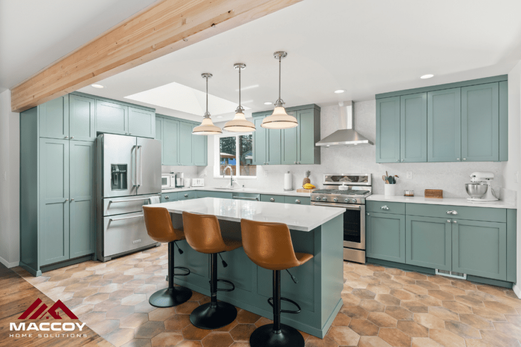 Lynnwood Home Improvement & Maintenance