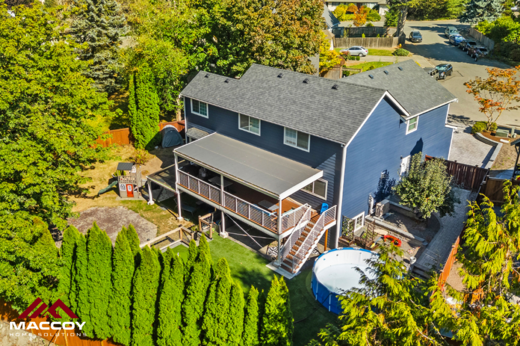 Lynnwood Outdoor Living & Structures