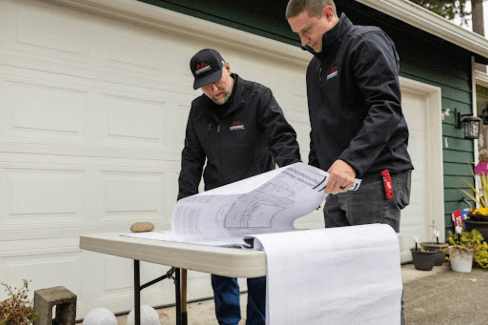 Commercial Remodeling Services in Snohomish and King County