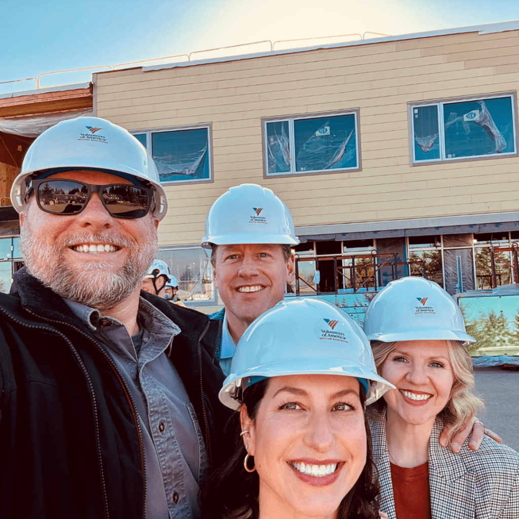 Team Maccoy in One Frame