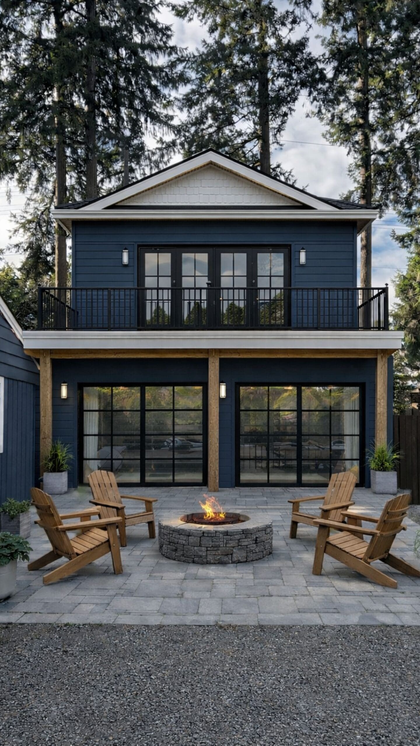 Designing an ADU That Feels Like It Belongs: Exterior Trends for 2026