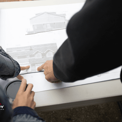 Design Build in Lynnwood, WA